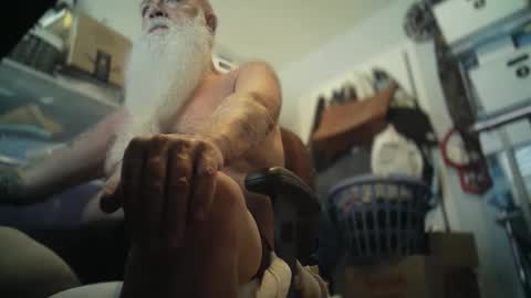 bigjeff01 online show from 20, 10, 2025