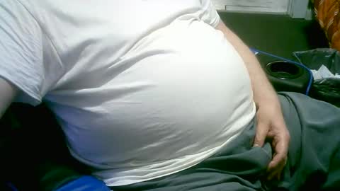 BIGJEFF50 online show from 22, 3, 2026