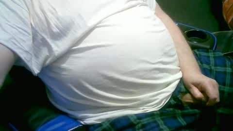 BIGJEFF50 online show from 15, 4, 2026