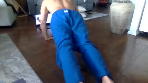 bigjoed233 online show from 18, 1, 2026