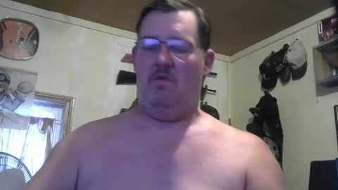 bigjohn41000 online show from 10, 9, 2025