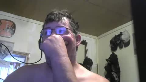 bigjohn41000 online show from 30, 9, 2025