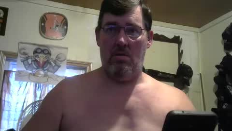 bigjohn41000 online show from 28, 10, 2025