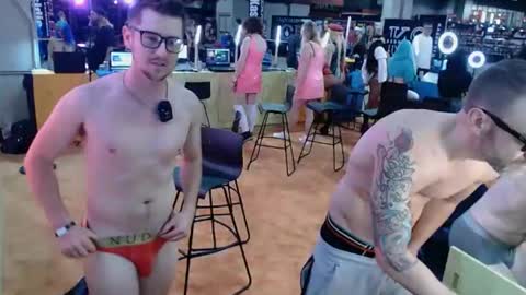 Johnny D Good online show from 12, 4, 2026