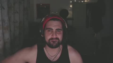 BigJohnOfTheWoods online show from 31, 12, 2024