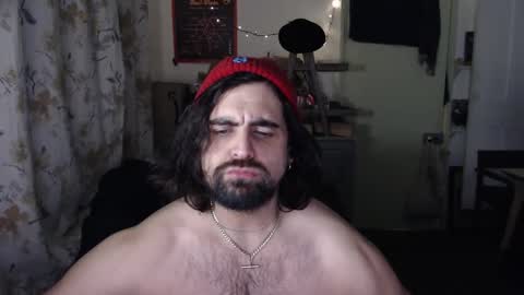 BigJohnOfTheWoods online show from 11, 1, 2025