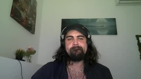BigJohnOfTheWoods online show from 12, 10, 2025
