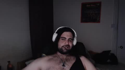 BigJohnOfTheWoods online show from 18, 3, 2026