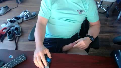bigjohnsonrighthere online show from 28, 2, 2025