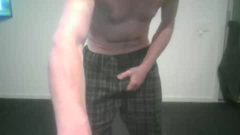 BigJohn online show from 8, 5, 2026