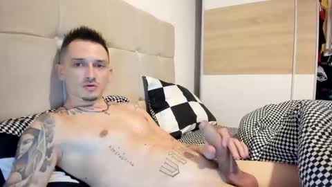bigjustinnn online show from 13, 11, 2025