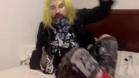 Bigkhaos online show from 14, 12, 2025