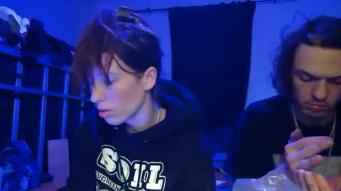 Bigkitties online show from 1, 1, 2025