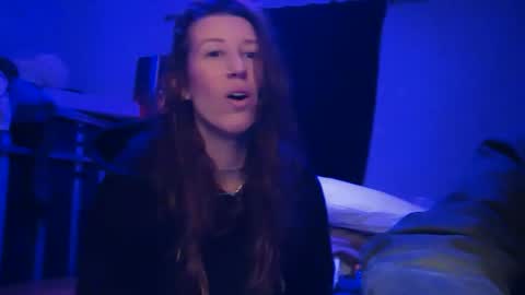 Bigkitties online show from 5, 1, 2025