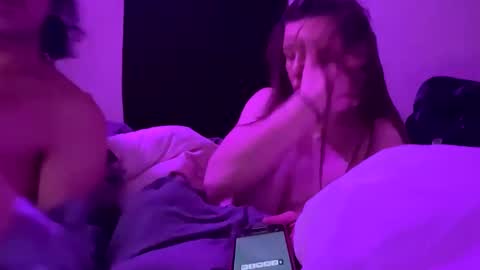 Bigkitties online show from 14, 2, 2025