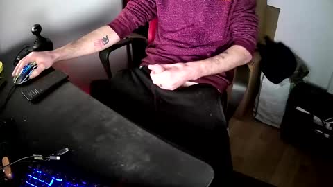 Snapshot of biglummel15 chatting on 17, 1, 2025 biglummel15 online show from 17, 1, 2025