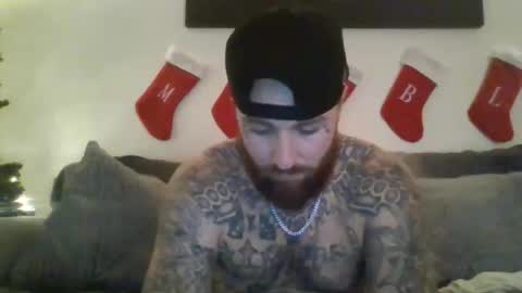 bigmacc15 online show from 3, 12, 2025