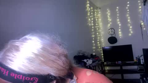 bigmama286 online show from 25, 11, 2025