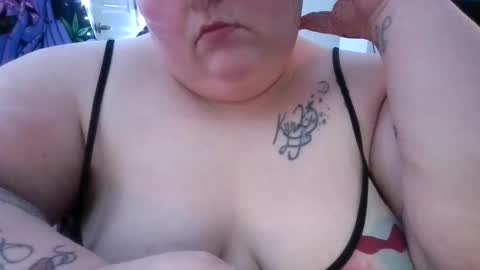 bigmama91 online show from 30, 10, 2025