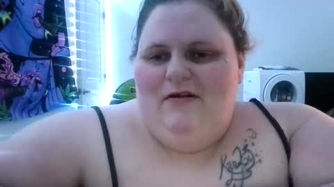 bigmama91 online show from 31, 10, 2025