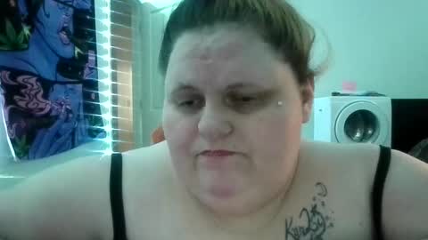 bigmama91 online show from 3, 11, 2025