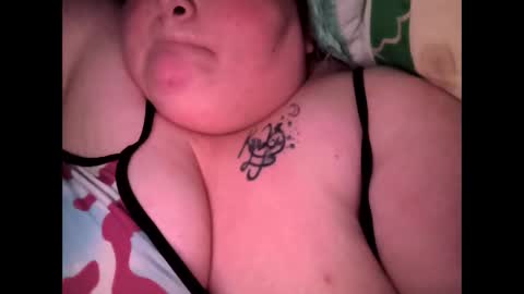 bigmama91 online show from 6, 11, 2025