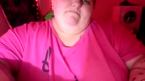 bigmama91 online show from 10, 11, 2025