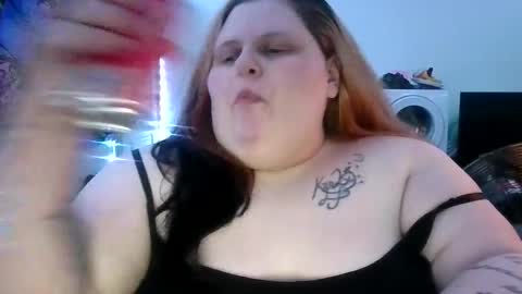 bigmama91 online show from 12, 11, 2025