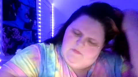 bigmama91 online show from 18, 11, 2025