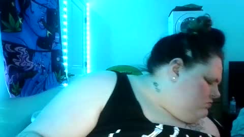 bigmama91 online show from 20, 11, 2025