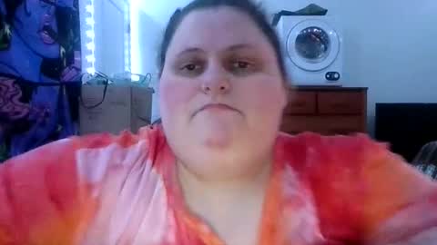 bigmama91 online show from 4, 12, 2025