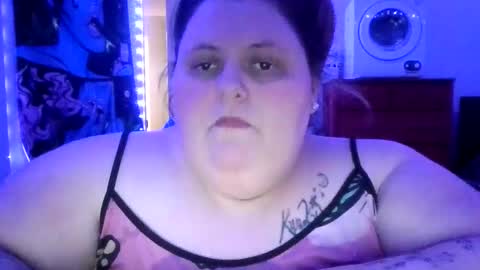 bigmama91 online show from 18, 12, 2025