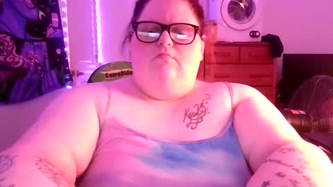 bigmama91 online show from 16, 2, 2026