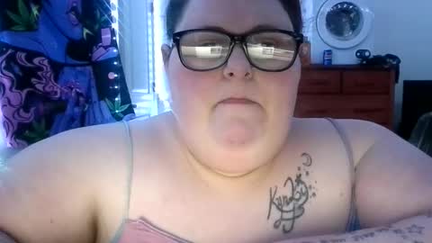 bigmama91 online show from 19, 2, 2026