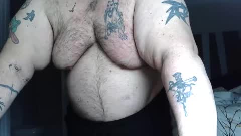 Snapshot of bigmanfalyfe chatting on 2, 2, 2026 BigManFaLyfe online show from 2, 2, 2026