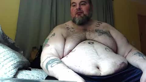 Snapshot of bigmanfalyfe chatting on 27, 2, 2026 BigManFaLyfe online show from 27, 2, 2026