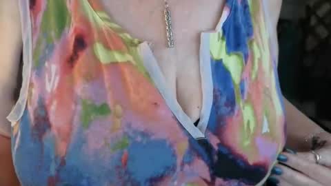 Big Mari online show from 8, 5, 2026