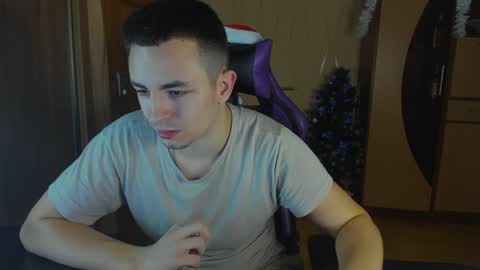 Snapshot of bigmark03 chatting on 10, 1, 2025 BigMark03 online show from 10, 1, 2025