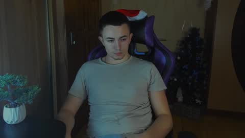 Snapshot of bigmark03 chatting on 11, 1, 2025 BigMark03 online show from 11, 1, 2025