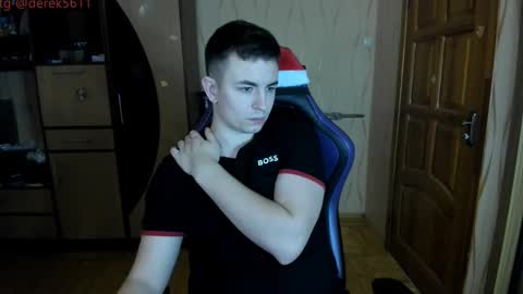 BigMark03 online show from 9, 1, 2026