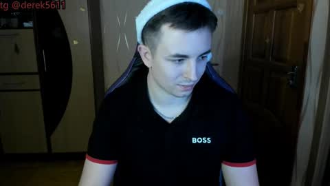 BigMark03 online show from 10, 1, 2026