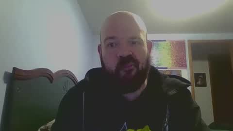 BigMatt online show from 16, 12, 2025