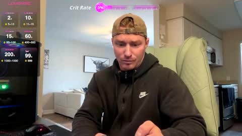 Snapshot of bigmcr1 chatting on 19, 11, 2025 Nick Barker online show from 19, 11, 2025