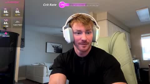 Snapshot of bigmcr1 chatting on 22, 11, 2025 Nick Barker online show from 22, 11, 2025