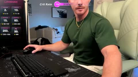 Snapshot of bigmcr1 chatting on 23, 11, 2025 Nick Barker online show from 23, 11, 2025