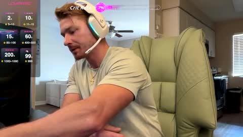 Snapshot of bigmcr1 chatting on 27, 11, 2025 Nick Barker online show from 27, 11, 2025