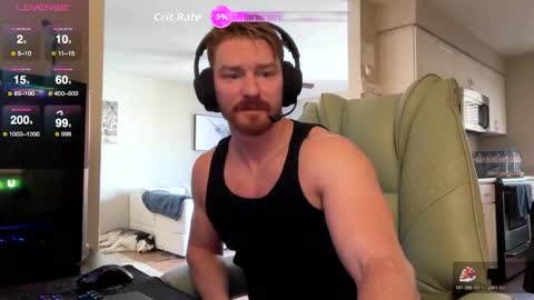 Nick Barker online show from 18, 1, 2026