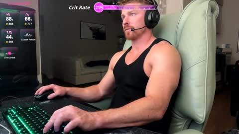 Nick Barker online show from 10, 3, 2026