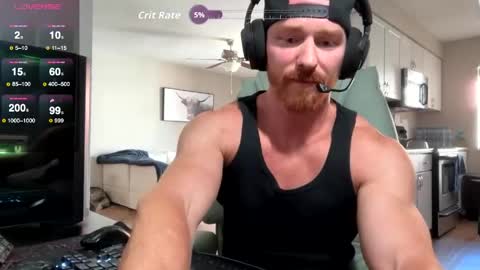 Nick Barker online show from 16, 4, 2026