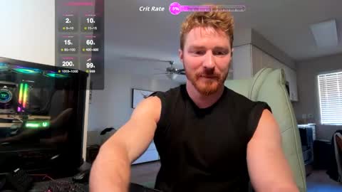 Nick Barker online show from 11, 5, 2026